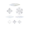 Fingerboard Inlay Sets image number 1